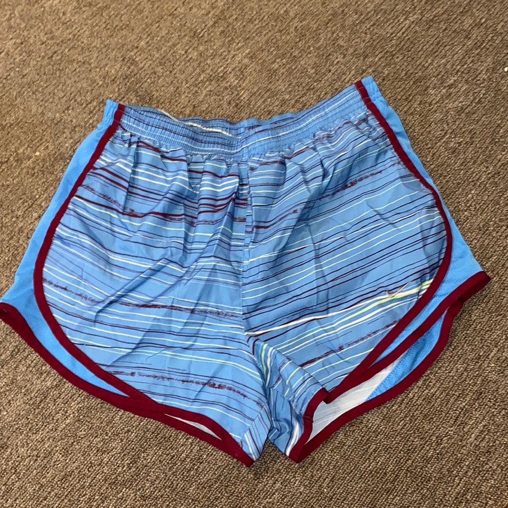 Nike Athletic Shorts